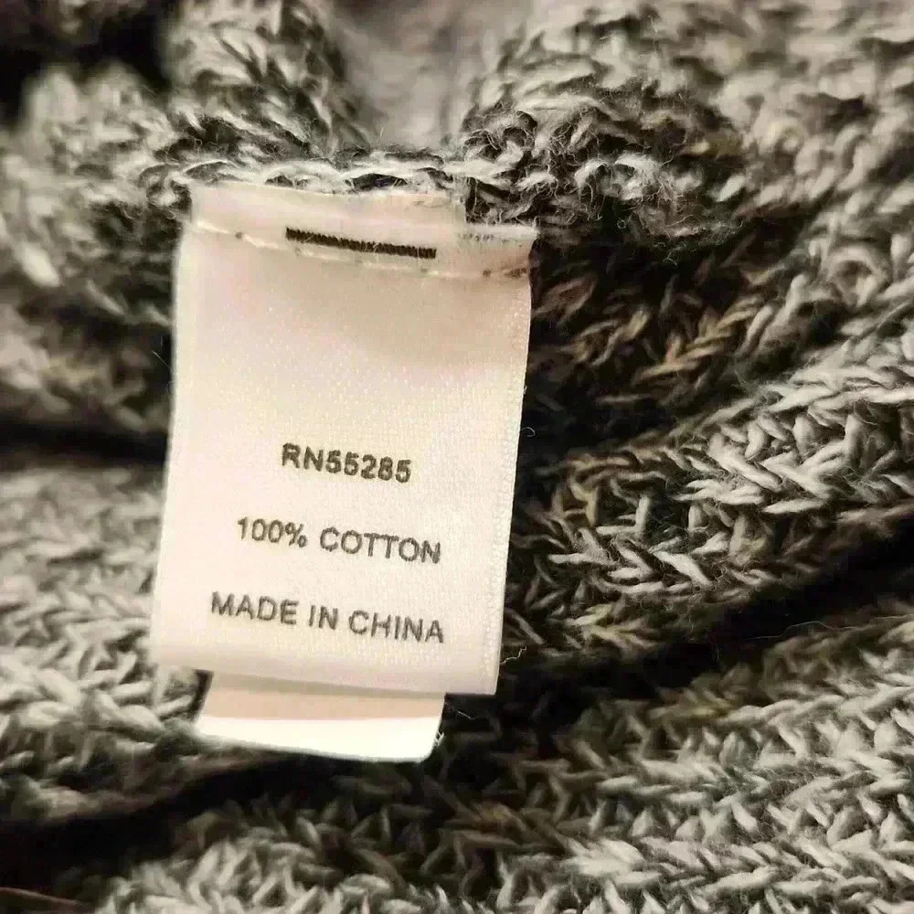 Express Marled Sweater - Picture 7 of 8